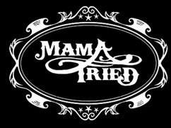 Image for Mama Tried