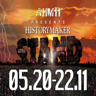 ReverbNation profile picture for @standing