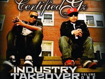 Certified G'z