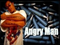 AngryMan