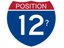 Position 12? (Artist)