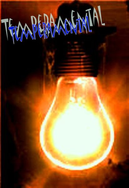 ReverbNation profile picture for @temperamental