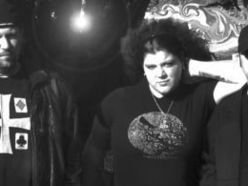 Image for Shadow Prophets
