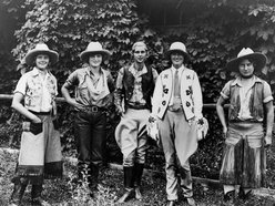 Image for Annie Oakley