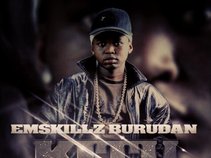 EMSKILLZ BURUDAN