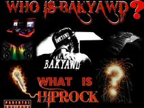 B.A.K.Y.A.W.D. KING OF HIPROCK