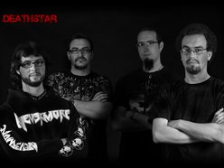Image for DEATHSTAR