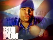 big pun