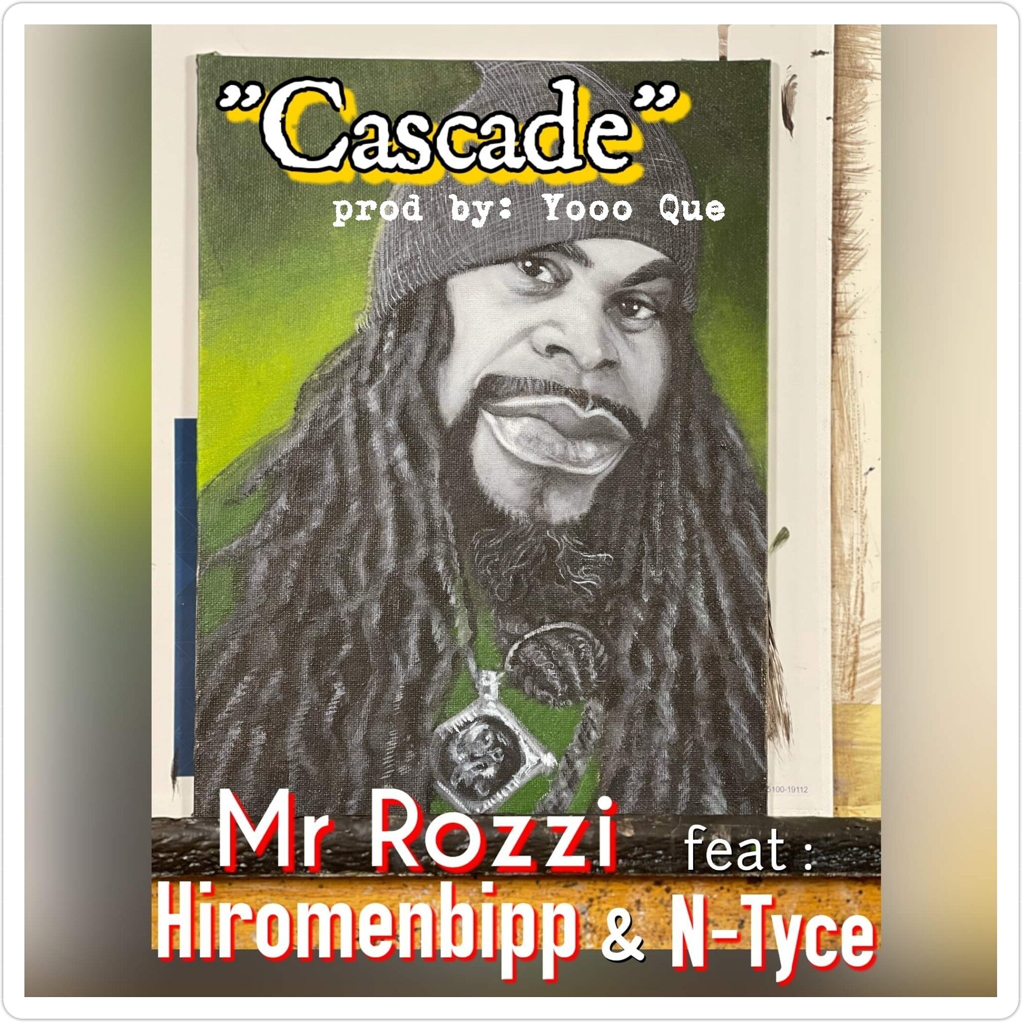 Mr Rozi Rani Mr Rozzi | ReverbNation