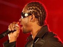 Bounty Killer - Dancehall's Living Legend