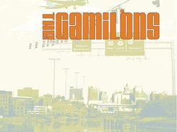 Image for The Gamilons