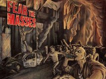 Fear The Masses