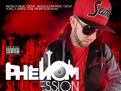 Image for PHENOM