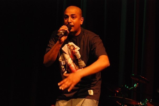 ReverbNation profile picture for @shiv