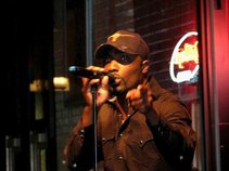 THE TREY WILLIAMS EXPERIENCE LIVE BAND!!