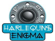 harlequins enigma