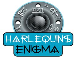 harlequins enigma