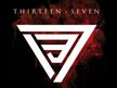 THIRTEEN-SEVEN