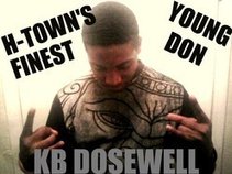 KB Dosewell