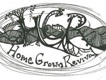HomeGrown Revival