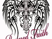 Ruined Faith