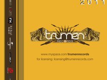 TRUMEN RECORDS