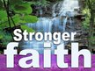 Noteworthy Christian Music