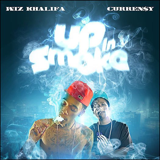 洋楽 Wiz Khalifa & Currensy - Up in Smoke Wiz Khalifa & Curren$y - Up In Smoke | ReverbNation