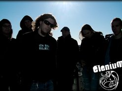 Image for Elenium
