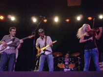Scott Thompson Band