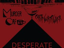 Murder Cafe