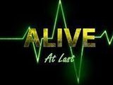 Alive At Last