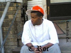 ReverbNation profile picture for @croc