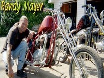 Randy Mayer
