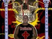 CRUCIFIXATION