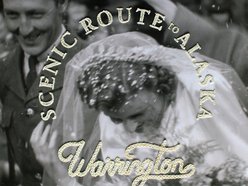 Image for Scenic Route to Alaska