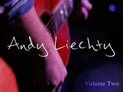 Image for Andy Liechty