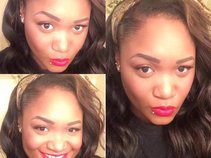 Ebony Cherelle