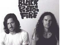 Black Pistol Fire