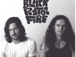 Image for Black Pistol Fire