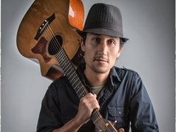 Image for Justin Ancheta