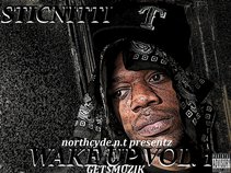 STICNITTI