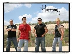 Image for Harmsway