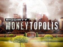 Image for BIG DIRTY