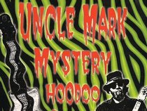 Uncle Mark