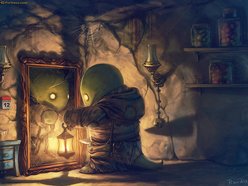 Image for Monstro The Whale
