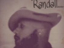 Randall Rashad