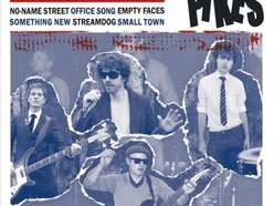 Image for THE PIKES