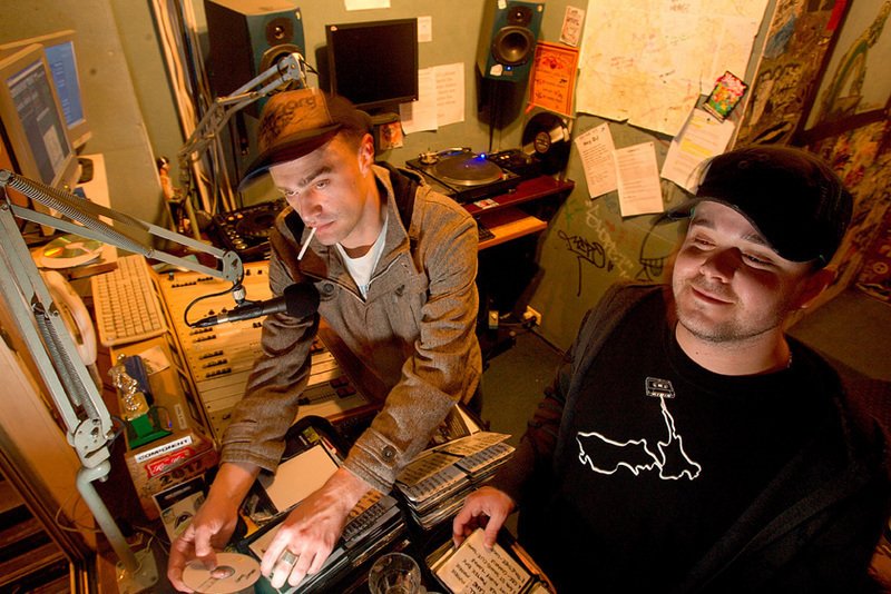 ReverbNation profile picture for @cern