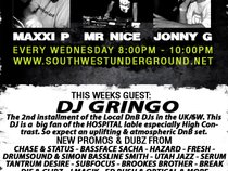 dj gringo